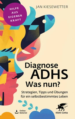 Abbildung von Kiesewetter | Diagnose ADHS – Was nun? | 1. Auflage | 2026 | beck-shop.de