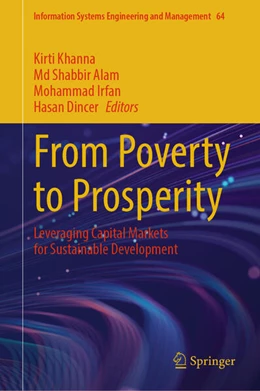 Abbildung von Khanna / Alam | From Poverty to Prosperity | 1. Auflage | 2025 | beck-shop.de