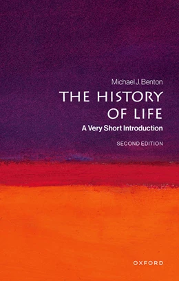 Abbildung von Benton | The History of Life | 2. Auflage | 2026 | beck-shop.de