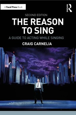Abbildung von Carnelia | The Reason to Sing | 2. Auflage | 2025 | beck-shop.de