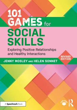 Abbildung von Sonnet / Mosley | 101 Games for Social Skills | 1. Auflage | 2025 | beck-shop.de