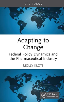 Abbildung von Klote | Adapting to Change | 1. Auflage | 2025 | beck-shop.de