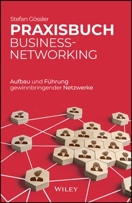 Abbildung von Gössler | Business Networking | 1. Auflage | 2026 | beck-shop.de