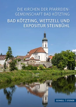 Abbildung von Rimsl / Wiegand | Bad Kötzting | 1. Auflage | 2025 | 2992 | beck-shop.de