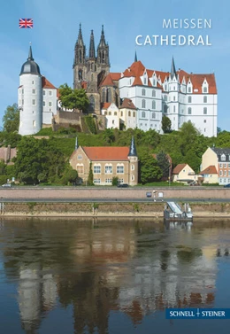 Abbildung von Magirius † / Sander | Meißen | 9. Auflage | 2025 | 1851 | beck-shop.de