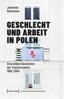 Abbildung von Kleinmann | Geschlecht und Arbeit in Polen | 1. Auflage | 2026 | beck-shop.de