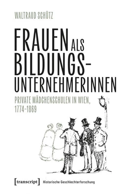 Abbildung von Schütz | Frauen als Bildungsunternehmerinnen | 1. Auflage | 2026 | beck-shop.de