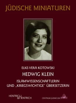 Abbildung von Elke-Vera | Hedwig Klein | 1. Auflage | 2025 | beck-shop.de