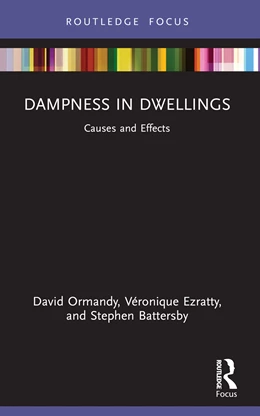Abbildung von Ormandy / Ezratty | Dampness in Dwellings | 1. Auflage | 2025 | beck-shop.de