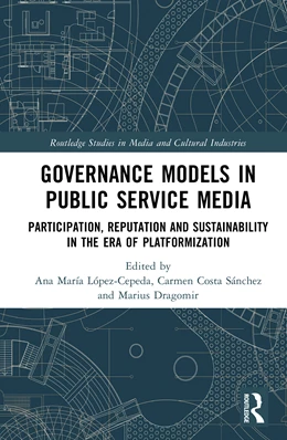 Abbildung von Lopez-Cepeda / Sanchez | Governance Models in Public Service Media | 1. Auflage | 2025 | beck-shop.de