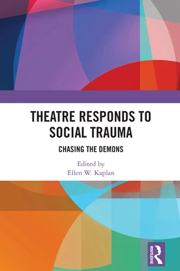 Abbildung von Kaplan | Theatre Responds to Social Trauma | 1. Auflage | 2025 | beck-shop.de