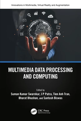 Abbildung von Swarnkar / Patra | Multimedia Data Processing and Computing | 1. Auflage | 2025 | beck-shop.de