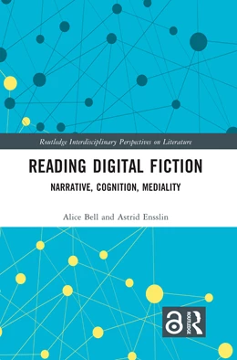 Abbildung von Bell / Ensslin | Reading Digital Fiction | 1. Auflage | 2025 | beck-shop.de