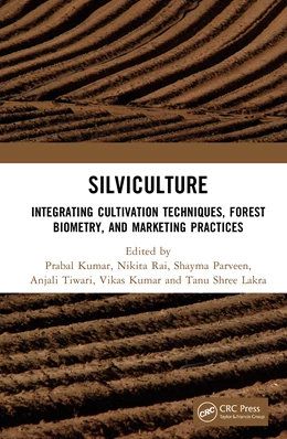 Abbildung von Kumar / Rai | Silviculture | 1. Auflage | 2025 | beck-shop.de