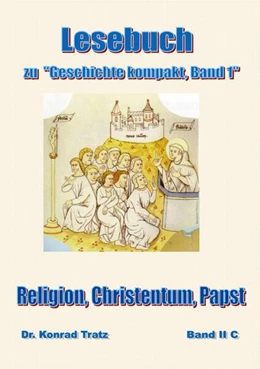 Abbildung von Tratz | Lesebuch - zu 