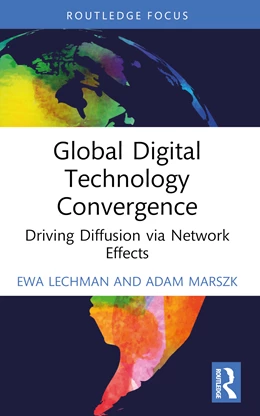 Abbildung von Marszk / Lechman | Global Digital Technology Convergence | 1. Auflage | 2025 | beck-shop.de