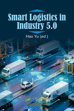 Abbildung von Yu | Smart Logistics in Industry 5.0 | 1. Auflage | 2025 | beck-shop.de
