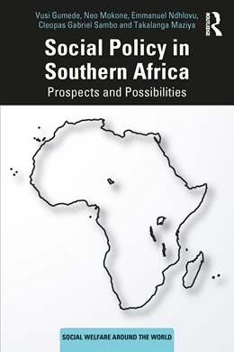 Abbildung von Sambo / Ndhlovu | Social Policy in Southern Africa | 1. Auflage | 2026 | beck-shop.de