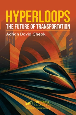 Abbildung von David Cheok | Hyperloops | 1. Auflage | 2025 | beck-shop.de