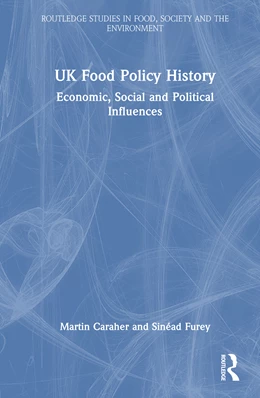 Abbildung von Caraher / Furey | UK Food Policy History | 1. Auflage | 2025 | beck-shop.de