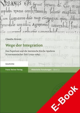 Abbildung von Alraum | Wege der Integration | 1. Auflage | 2022 | beck-shop.de