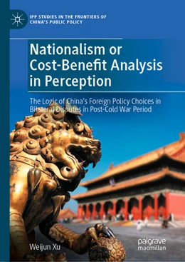 Abbildung von Xu | Nationalism or Cost-Benefit Analysis in Perception | 1. Auflage | 2025 | beck-shop.de