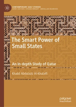 Abbildung von Al-Khulaifi | The Smart Power of Small States | 1. Auflage | 2025 | beck-shop.de