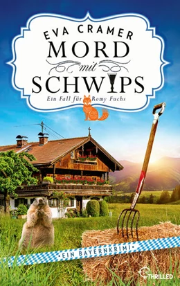 Abbildung von Cramer | Mord mit Schwips | 1. Auflage | 2026 | beck-shop.de