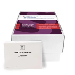 Abbildung von Soltner | ASSEX Karteikarten Zivilrecht | 6. Auflage | 2025 | beck-shop.de
