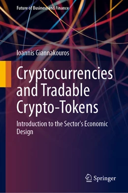 Abbildung von Giannakouros | Cryptocurrencies and Tradable Crypto-Tokens | 1. Auflage | 2025 | beck-shop.de