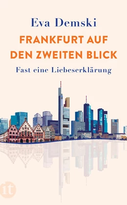 Abbildung von Demski | Frankfurt auf den zweiten Blick | 1. Auflage | 2026 | beck-shop.de