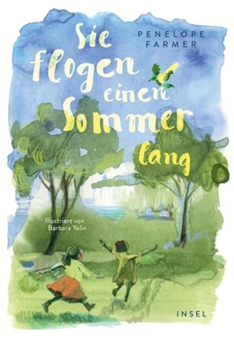 Abbildung von Farmer | Sie flogen einen Sommer lang | 1. Auflage | 2026 | beck-shop.de