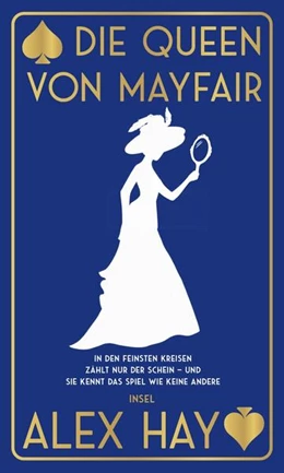 Abbildung von Hay | Die Queen von Mayfair | 1. Auflage | 2026 | beck-shop.de