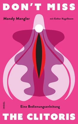 Abbildung von Mangler | Don't miss the Clitoris | 1. Auflage | 2026 | beck-shop.de