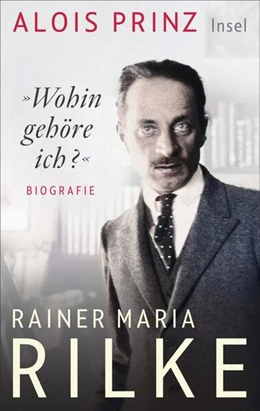 Abbildung von Prinz | »Wohin gehöre ich?« | 1. Auflage | 2026 | beck-shop.de