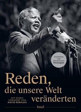 Abbildung von Reden, die unsere Welt veränderten | 1. Auflage | 2026 | beck-shop.de
