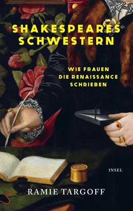 Abbildung von Targoff | Shakespeares Schwestern | 1. Auflage | 2026 | beck-shop.de
