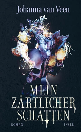 Abbildung von Veen | Mein zärtlicher Schatten | 1. Auflage | 2026 | beck-shop.de
