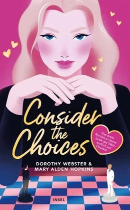 Abbildung von Webster / Hopkins | Consider the Choices | 1. Auflage | 2026 | beck-shop.de