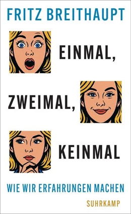 Abbildung von Breithaupt | Einmal, zweimal, keinmal | 1. Auflage | 2026 | beck-shop.de