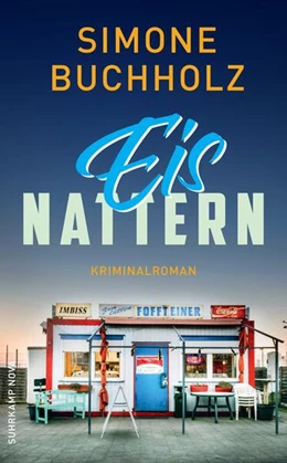 Abbildung von Buchholz | Eisnattern - Kriminalroman (Chastity-Riley-Serie 4) | 1. Auflage | 2026 | beck-shop.de