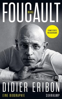 Abbildung von Eribon | Michel Foucault | 1. Auflage | 2026 | beck-shop.de