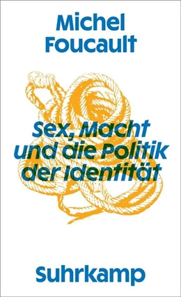 Abbildung von Foucault | Sex, Macht und die Politik der Identität | 1. Auflage | 2026 | beck-shop.de