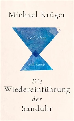 Abbildung von Krüger / Müller-Schwefe | Die Wiedereinführung der Sanduhr | 1. Auflage | 2026 | beck-shop.de