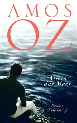 Abbildung von Oz | Allein das Meer | 1. Auflage | 2026 | beck-shop.de