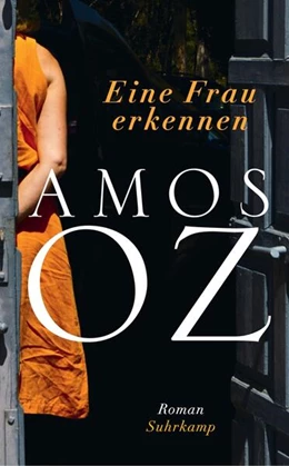 Abbildung von Oz | Eine Frau erkennen | 1. Auflage | 2026 | beck-shop.de