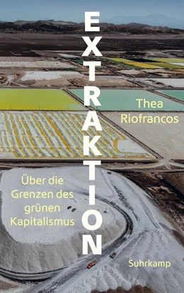 Abbildung von Riofrancos | Extraktion | 1. Auflage | 2026 | beck-shop.de