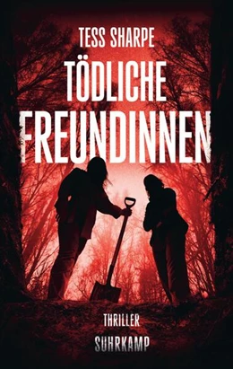 Abbildung von Sharpe / Wörtche | Tödliche Freundinnen | 1. Auflage | 2026 | beck-shop.de