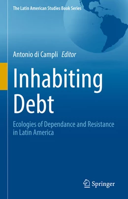 Abbildung von Di Campli | Inhabiting Debt | 1. Auflage | 2025 | beck-shop.de