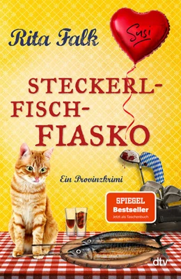 Abbildung von Falk | Steckerlfischfiasko | 1. Auflage | 2026 | 12 | beck-shop.de